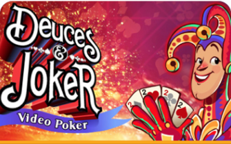 Deuces & Joker