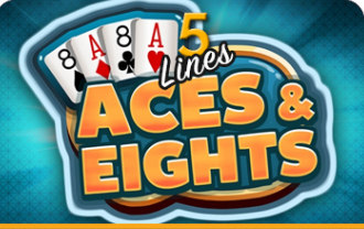 Jokers Wild Video Poker
